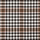 Burns Check 16oz Tartan Fabric By The Metre